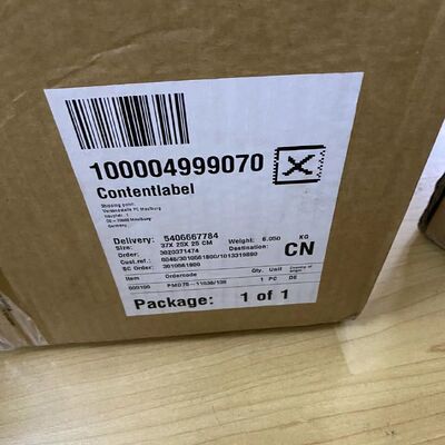 E+H PMD75-11038/139 เครื่องส่งสัญญาณความดันแตกต่าง