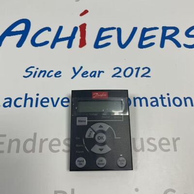 Danfoss 132B0254 Frequency Converter