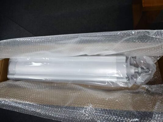 Festo DSBC-125-500-PPVA-N3 ISO 15552 ซิลินเดอร์ปนิวเมติกที่มีผลการกระทําคู่