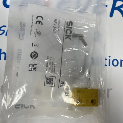 SICK RE13-SAC เครื่องสลับความปลอดภัยแบบแม่เหล็กแบบไม่แตะต้องชนิด 4