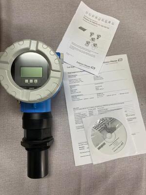 E+H FMU41-ARD2A2 โปรโซนิค M เครื่องส่งระดับฉายเสียง