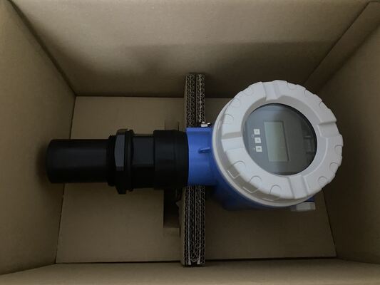 E+H FMU41-ARB2A2 โปรโซนิค M เครื่องส่งระดับฉายเสียง