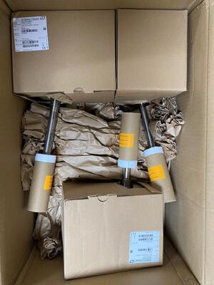 E+H FTL51B-34320/0 Liquiphant SIL-Rated Vibronic Tuning Fork Level Switch การปรับระดับสวิตช์