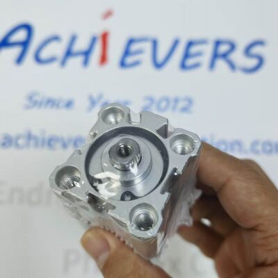 AirTAC SDA25X40 ซิลินเดอร์ปนิวเมติกเบาคอมแพคต์