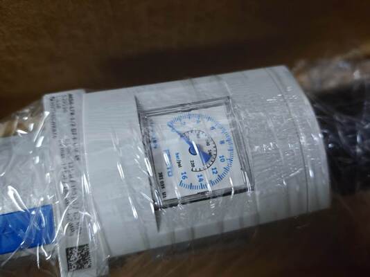 Festo MS6-LFR-12-D6-C-R-M-AS ตัวควบคุมตัวกรองโมดูลาร์