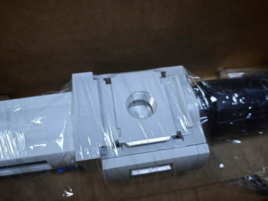 Festo MS6-LFR-12-D6-C-R-M-AS ตัวควบคุมตัวกรองโมดูลาร์