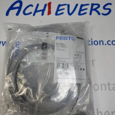 Festo NEBV-Z4WA2L-R-E-2 สายเชื่อมซอลีนอยด์แวลล์