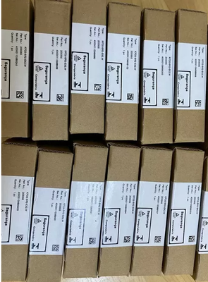 Pepperl+Fuchs kfd2-sr2-ex2.w ป้องกันเครื่องปรับเสียงสวิทช์แยก