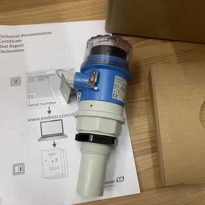 E+H FMU30-1020/0 โปรโซนิก FMU30 สายส่งระดับฉีดฉีด
