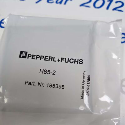 Pepperl+Fuchs REF-H85-2 รีเฟลกเตอร์โฟโตอิเล็กทริคสี่เหลี่ยม