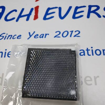 Pepperl+Fuchs REF-H85-2 รีเฟลกเตอร์โฟโตอิเล็กทริคสี่เหลี่ยม