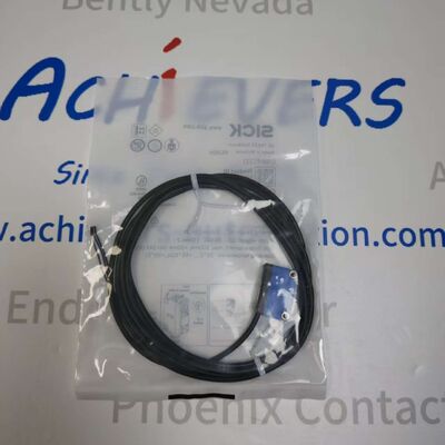 SICK GTB6-P1231 โฟโตอิเล็กทริคเซนเซอร์ปราบปรามพื้นหลังขนาดเล็ก