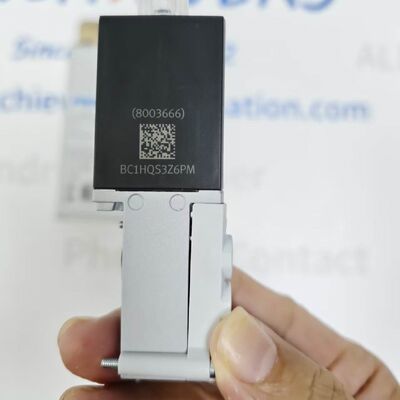 Festo MHP2-MS1H-52-M5 ความเร็วสูง 5/2 Way Solenoid Valve M5 Thread