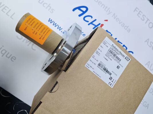 E+H FTL51B-29FJ2/0 Liquiphant Vibronic Tuning Fork เครื่องปรับระดับจุดเหลว