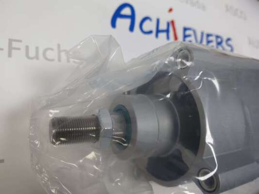 Festo DSBC-100-160-PPSA-N3 ISO 15552 Double Acting Pneumatic Cylinder 