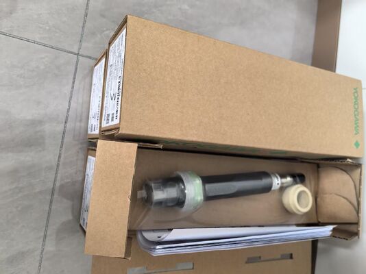 YOKOGAWA FU20-VP-T1-NPTFPS All-In-One pH/ORP รวมเซ็นเซอร์