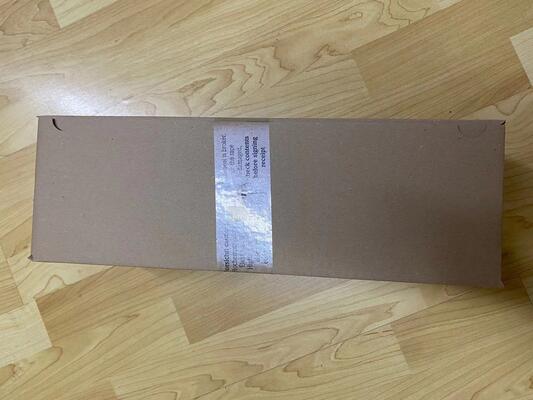 E+H FTM42-AN42A เครื่องปรับระดับจุด Vibronic