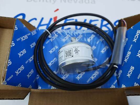 SICK DFS60B-S4EK00020 เครื่องรหัสหมุนเพิ่มเติม