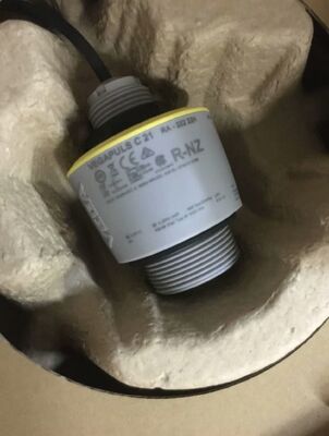 VEGA PSC21.XXXXXGAHB เซ็นเซอร์ระดับเรดาร์