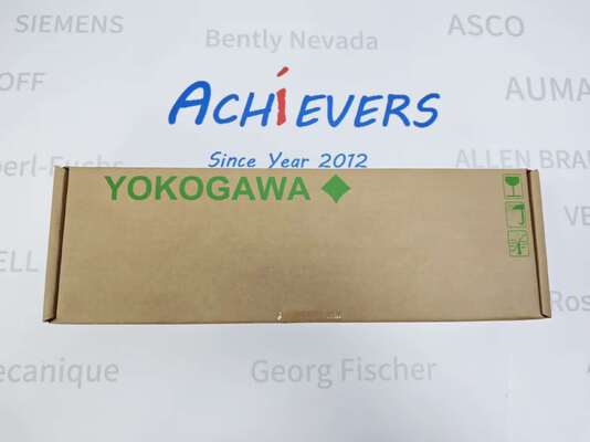 โยโกกาว่า FU20-05-T1-NPT All-in-One pH/ORP Sensor