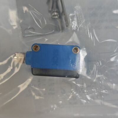 เซ็นเซอร์วัดระยะแบบ Photoelectric Sensor ชนิด Background Suppression ขนาดเล็ก SICK GTB6-P4211