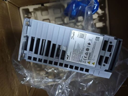 Danfoss FC-302 VLT AutomationDrive อินเวอร์เตอร์