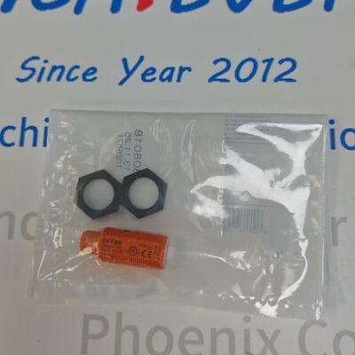 เซ็นเซอร์โฟโตอิเล็กทริกแบบสะท้อนแบบกระจาย IFM OGT100