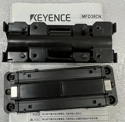 เซ็นเซอร์วัดอัตราการไหลของเหลวแบบหนีบอัลตราโซนิก Keyence FD-Q50C
