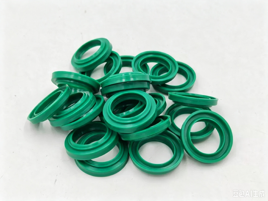 ซีลกันฝุ่นกระบอกลม Festo WIFC4-12X19X4.8-TPE-U