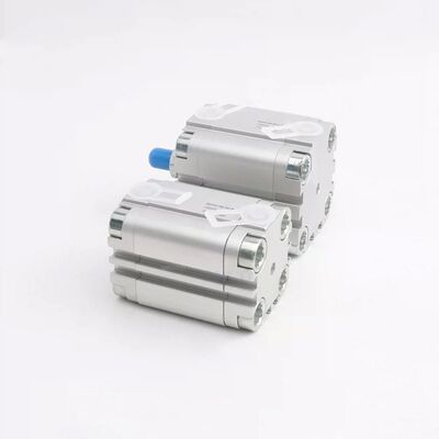 Festo ADVU‐32‐A‐PA / AEVU‐32‐A‐PA ซิลินเดอร์ปนิวเมติกคอมแพคต์ที่มีผลการทํางานสองครั้ง