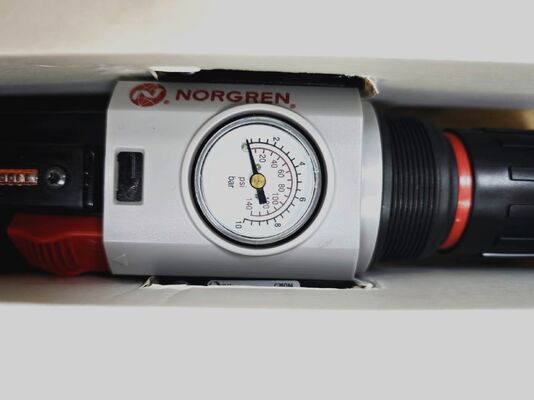 Norgren BL84-451G ชุดรวม FRL Excelon Plus
