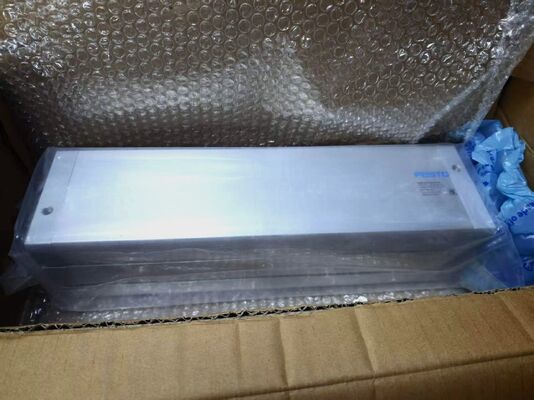 Festo ADN‑100‑350‑A‑P‑A Compact Pneumatic Cylinder