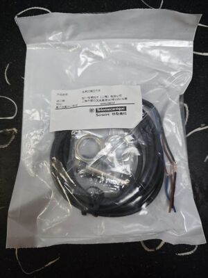 Telemecanique XS618B1PAL2 Inductive Proximity Sensor, Cylindrical Sensor