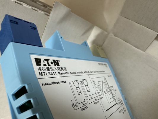 MTL5541 MTL Repeater ป้องกันความปลอดภัย