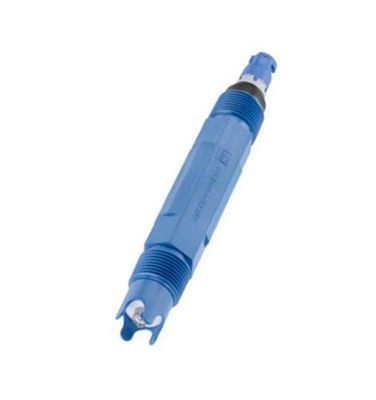 CPF81D-7LH11 Endress+Hauser Compact PH Electrode Orbipac 0-14pH; 0-110 oC