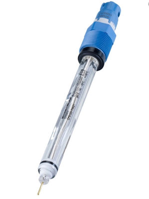 CPS12D-7PA21 Endress+Hauser Instruments เครื่องรับสัญญาณดิจิตอล ORP Orbisint CPS12D 120 มม.