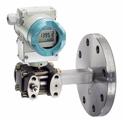 7MF0330-1LR01-5AM2-Z A00+B11+E00 เครื่องส่ง SIEMENS สําหรับความดันสัมบูรณ์