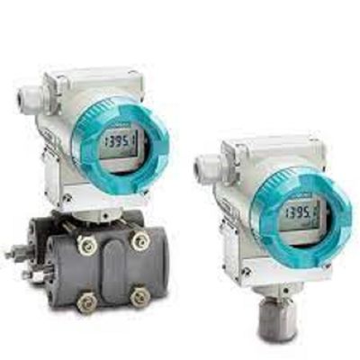 7MF4433-1DA22-2AB6-Z A02 SIEMENS เครื่องส่งความดันและการไหลของความแตกต่าง
