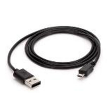 TREX-0004-0002 EMERSON TREX อุปกรณ์สื่อสาร USB สาย USB ไปยัง Micro USB