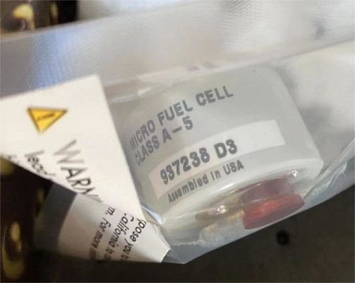 C06689-A5 เซลล์เชื้อเพลิง Micro TELEDYNE สําหรับเครื่องวิเคราะห์ออกซิเจน