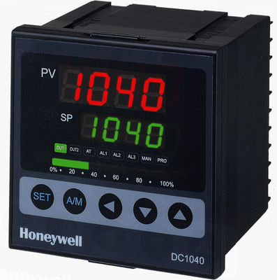 DC1040CR-302-000-E Honeywell เครื่องควบคุมดิจิตอล DC1010 DC1020 DC1030 DC1040