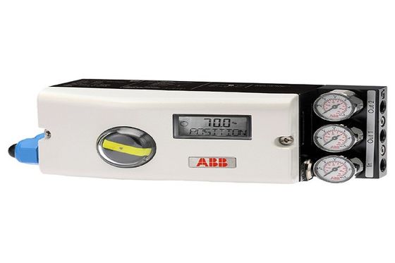 V18345-1010551001 เครื่องวางตําแหน่งวาล์ว ABB