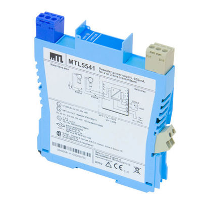 MTL5541 MTL Repeater ป้องกันความปลอดภัย