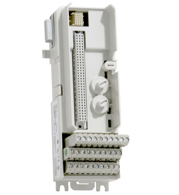 ABB TU810V1 3BSE013230R1 โมดูลคอมแพคต์ ทอร์มินัลวอลเตจ 50V 16 ช่องทาง
