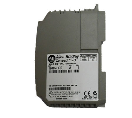 1769-ECR ALLEN BRADLEY PLC Products CompactLogix ปิดปลายขวา