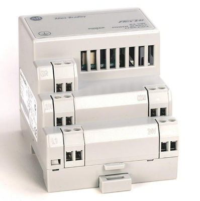 Allen Bradley 1794-PS13 Flex I/O DC Power Supply Module หน่วยไฟฟ้า
