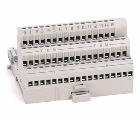 1794-TB3 ALLEN BRADLEY PLC Products ฐานปลายทาง I/O แบบยืดหยุ่น