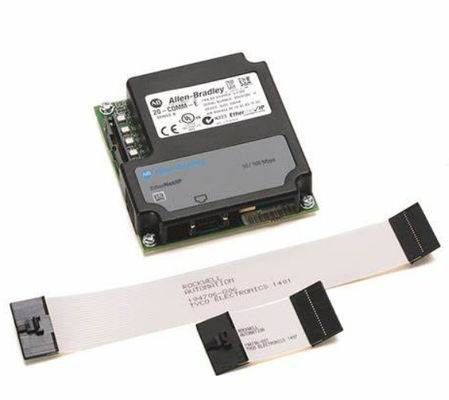 อัลเลน บราดลี่ย์ สื่อสาร 20-COMM-E Ethernet IP Adapter
