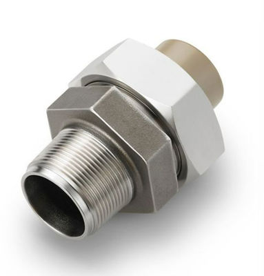 23242-02 เอเมอร์สัน โรซมอนท์ PH เซนเซอร์ ติดตั้งอุปกรณ์ปรับ 1.5 "การใส่ 1" X 0.75"