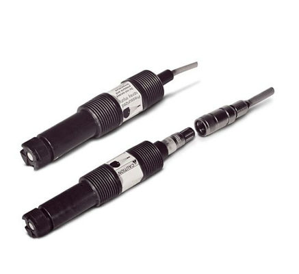 เอเมอร์สัน โรซมอนท์ PH Sensors 499ACL-01-54-VP 499ACL เซ็นเซอร์คลอรีนฟรี